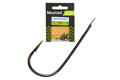MUSTAD ULTRA NP WIDE ROUND BEND MATCH SPADE BARBED HÁČIK