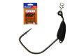 MUSTAD INFILTRATOR WEIGHTED ZAŤAŽENÝ OFFSET HÁČIK