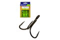 MUSTAD UP KVD TRIPLE GRIP BN TROJHÁČIK