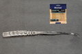 MUSTAD AJI STRAIGHT TAIL PLASTOVÁ UMELÁ NÁSTRAHA