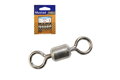 MUSTAD NEREZOVÝ ROLLING SWIVEL OBRATLÍK