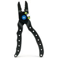 MUSTAD HEAVY DUTY ALUMINIUM FISHING PLIER - PRÉMIOVÉ ZOSILNENÉ HLINÍKOVÉ KLIEŠTE
