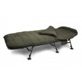 POSTEĽ SONIK AXS SLEEP SYSTEM COMFORT S PAMÄŤOVOU PENOU