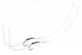 Carp´R´Us Hotový náväzec - Combi Rig Stifflink 30lb