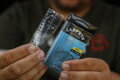 Carp´R´Us Ochrana nástrahy Rap-it Protection Wrap