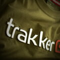 Trakker Tričko - 3D Printed T-Shirt vel. S