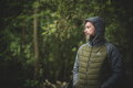 Trakker Bunda - Hexathermic Jacket