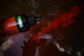 Nikl LUM-X RED Liquid Glow Strawberry 115ml