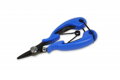 Carp´R´Us Nožnice Braid Scissors