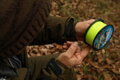 Carp´R´Us Vlasec Total Contact Line Yellow 1200m