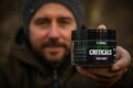 Nikl Criticals Boilie Giga Squid 250ml