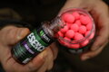 Nikl Esence Giga Squid 50ml