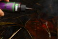 Nikl LUM-X RED Liquid Glow Giga Squid 115ml