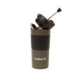 Trakker Termohrnček - Armolife Thermal Coffee Press Mug