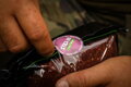 Nikl Stick Mix Krill Berry 500g