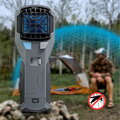 Thermacell Ručný odpudzovač komárov MR-450X čierny