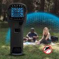 Thermacell Ručný odpudzovač komárov MR-300L