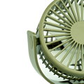 Trakker Ventilátor + ovladač - Remote Bivvy Fan