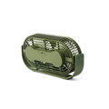 Trakker Ventilátor + ovladač - Remote Bivvy Fan
