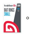 Trakker Krúžky Bait Rings 10ks