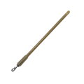 Trakker Driek do inline olov Fused PVA Bag Stem - QC Swivel 5ks
