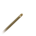 Trakker Driek do inline olov Fused PVA Bag Stem - QC Swivel 5ks