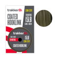 Trakker Náväzcová šnúra Semi Stiff Coated Hooklink 20m