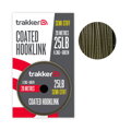 Trakker Náväzcová šnúra Semi Stiff Coated Hooklink 20m