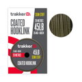 Trakker Náväzcová šnúra Semi Stiff Coated Hooklink 20m