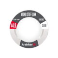 Trakker Náväzcový vlasec Mono Stiff Link 20m Clear