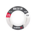 Trakker Náväzcový vlasec Mono Stiff Link 20m Clear