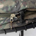 Trakker Lehátko Levelite Oval MF-HDR Sleep System