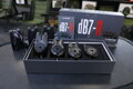 Trakker sada hlásičov - DB7-R 3+1 Rod Bite Alarm Set