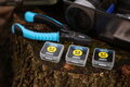 Carp´R´Us Krimpovacie svorky – Crimps 50ks