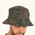 Trakker Klobúk Reversible Bucket Hat