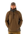 Trakker Mikina - TechPro Half Zip Hoody