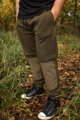 Trakker Tepláky TechPro KD Joggers
