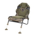 Trakker Kreslo multifunkčné - Levelite Camo Transformer Chair