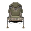 Trakker Kreslo multifunkčné - Levelite Camo Transformer Chair