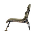Trakker Kreslo multifunkčné - Levelite Camo Transformer Chair