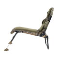 Trakker Kreslo multifunkčné - Levelite Camo Transformer Chair