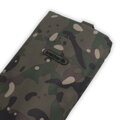 Trakker Puzdro na prút - NXC Camo Rod Sleeve 12ft