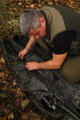 Trakker Puzdro na 3 prúty - NXC Camo 3 Rod Sleeve 10ft