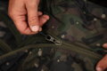 Trakker Puzdro na 3 prúty - NXC Camo 3 Rod Sleeve 10ft