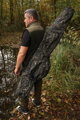Trakker Puzdro na 3 prúty - NXC Camo 3 Rod Sleeve 10ft