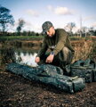Trakker Puzdro na 3 prúty - NXC Camo 3 Rod Sleeve 13ft