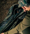 Trakker Puzdro na 3 prúty - NXC Camo 3 Rod Sleeve 13ft