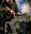 Trakker Taška na riad - NXC Camo Cook-R Bag