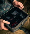 Trakker Univerzálny obal veľký - NXC Camo Bitz Pouch Large