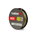 Trakker Šoková šnúra Armotexx Shock Braid 40lb, 18,1kg, 50m